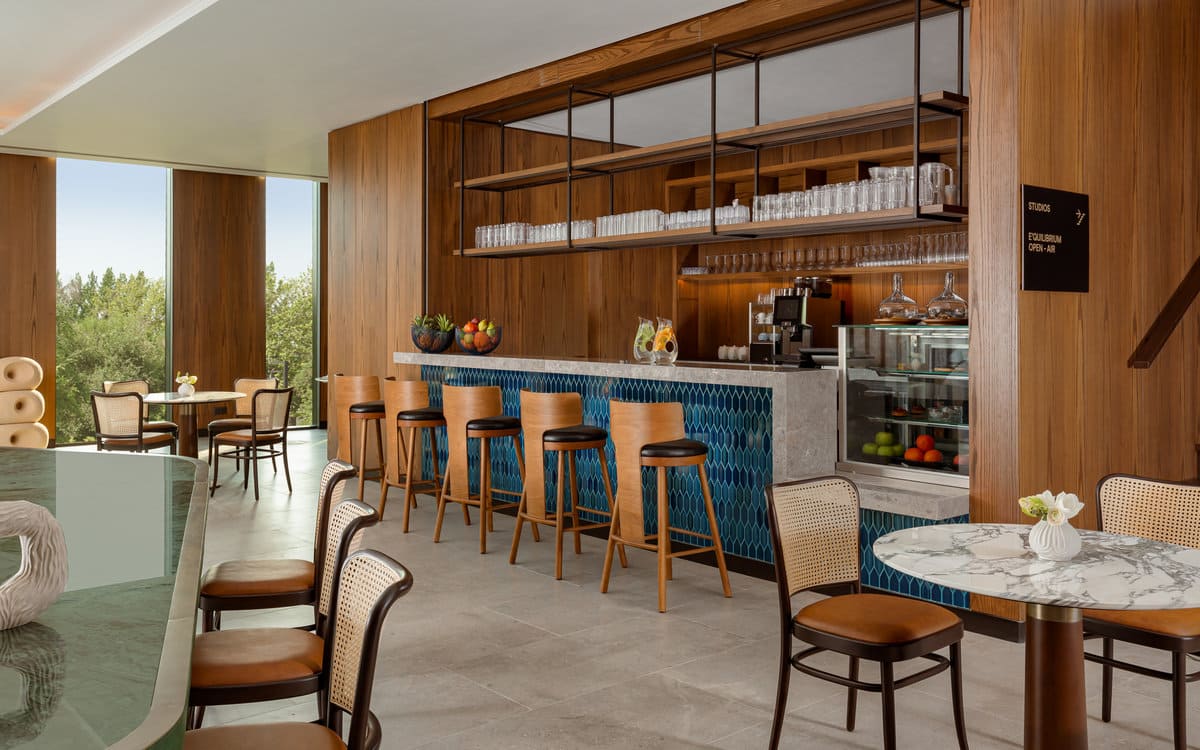 InterContinental Tashkent 5* InterContinental Tashkent 5*